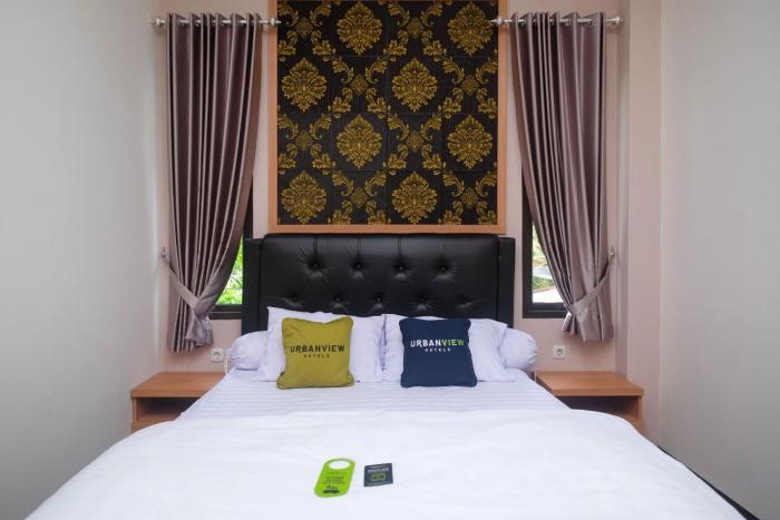 urbanview grand lotus hotel by reddoorz