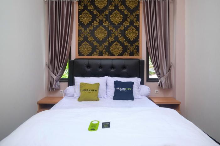 urbanview grand lotus hotel by reddoorz