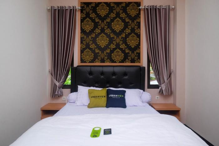 urbanview grand lotus hotel by reddoorz