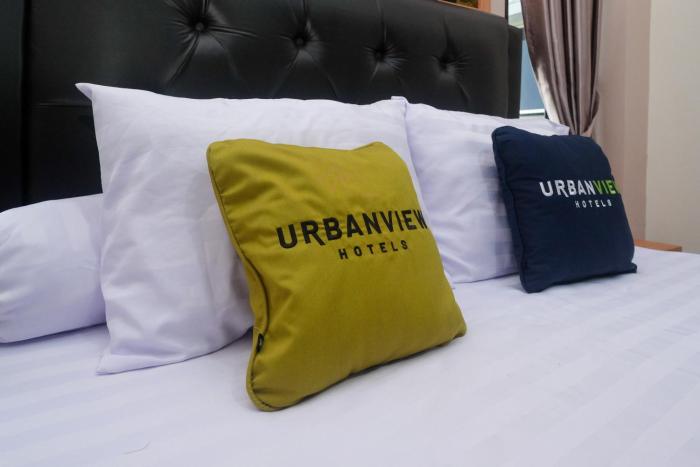 urbanview grand lotus hotel by reddoorz