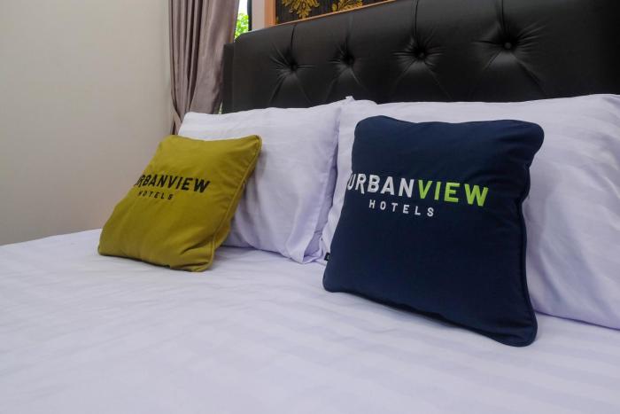 urbanview grand lotus hotel by reddoorz
