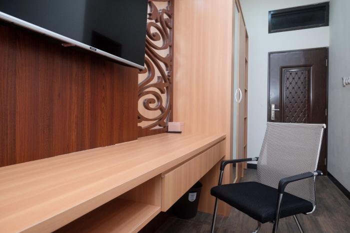 urbanview grand lotus hotel by reddoorz