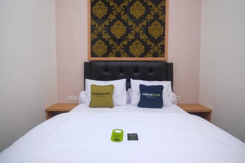 Urbanview Grand Lotus Hotel By Reddoorz,,3 star