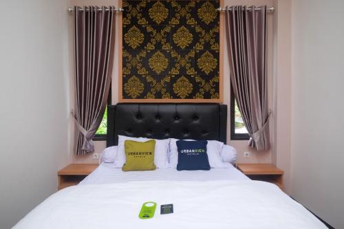 urbanview grand lotus hotel by reddoorz