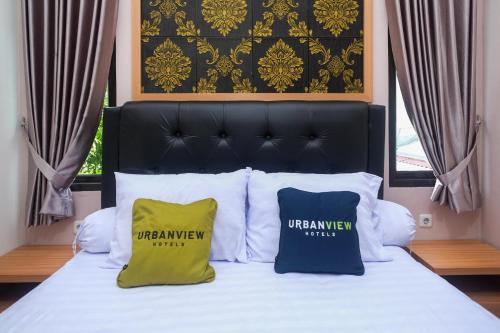 urbanview grand lotus hotel by reddoorz