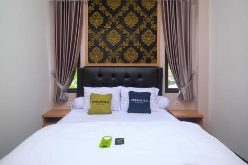 urbanview grand lotus hotel by reddoorz