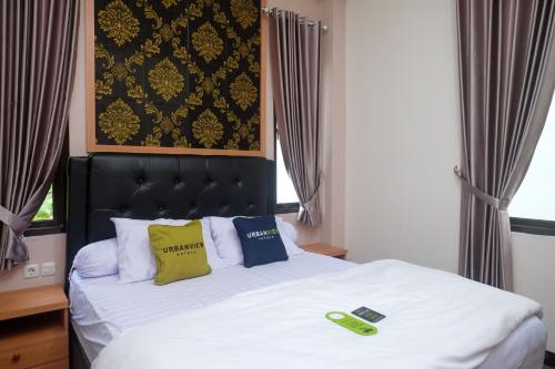 urbanview grand lotus hotel by reddoorz