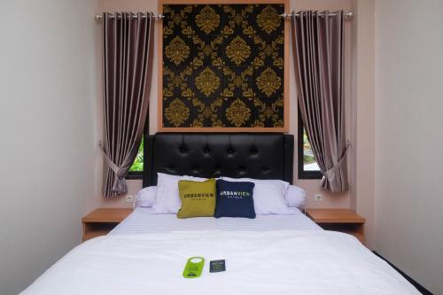 urbanview grand lotus hotel by reddoorz