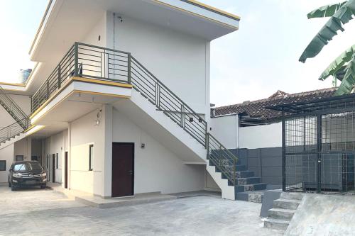 Urbanview Hotel Juanda Kota Agung By Reddoorz,,3 star