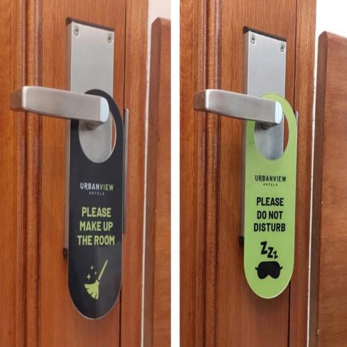 urbanview hotel juanda kota agung by reddoorz