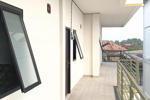Urbanview Hotel Juanda Kota Agung By Reddoorz,,3 star