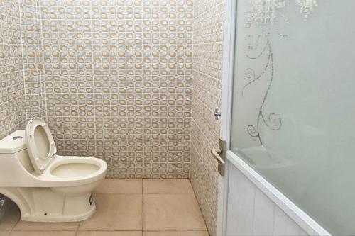 urbanview hotel juanda kota agung by reddoorz