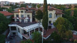 hotel ruza
