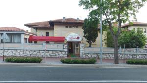 hotel ruza