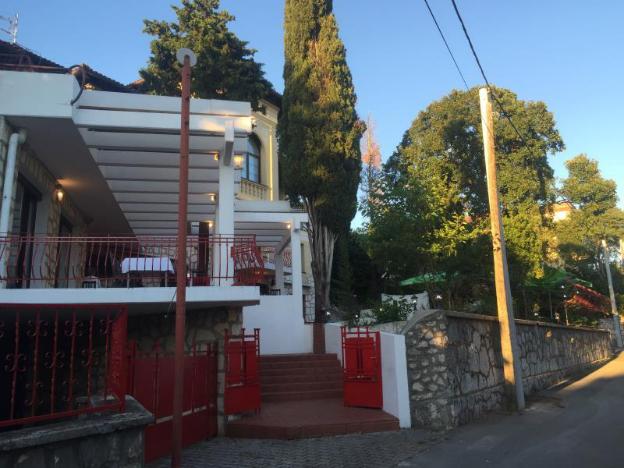 hotel ruza