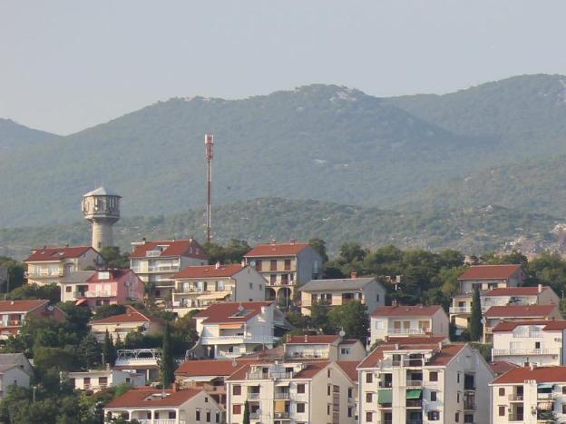 hotel ruza