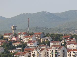 hotel ruza