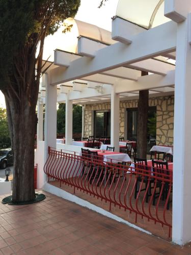 hotel ruza