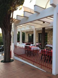 hotel ruza