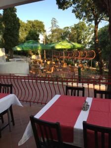 hotel ruza