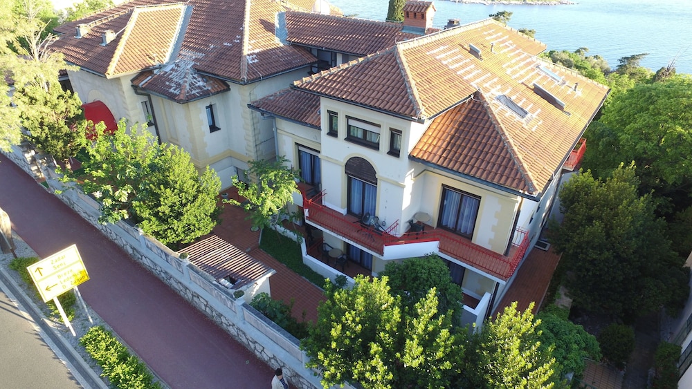 hotel ruza