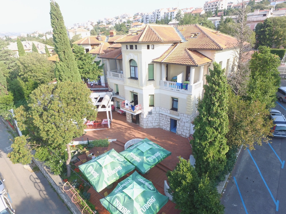 hotel ruza