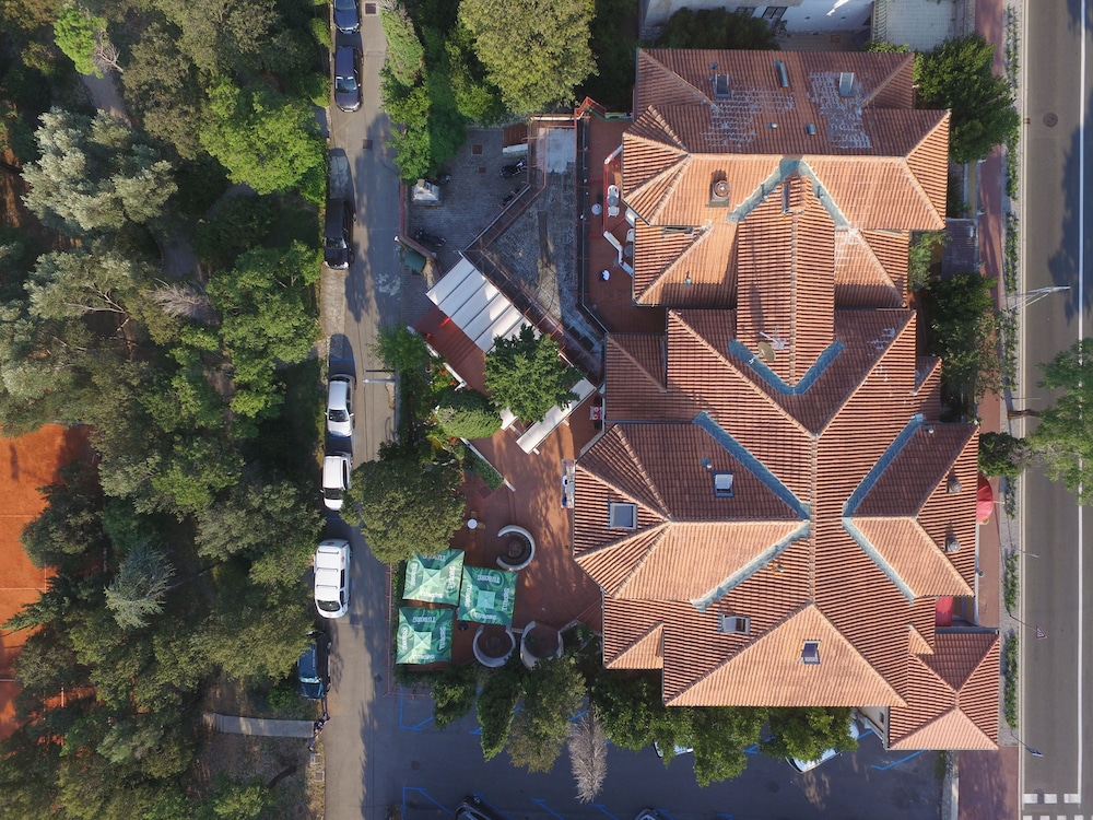 hotel ruza