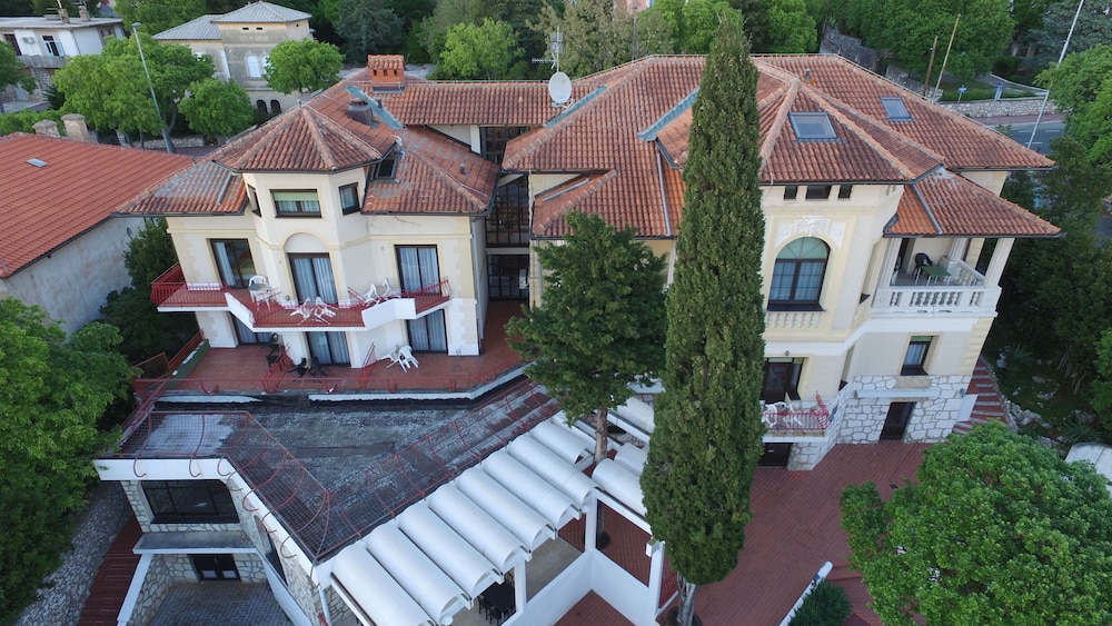 hotel ruza