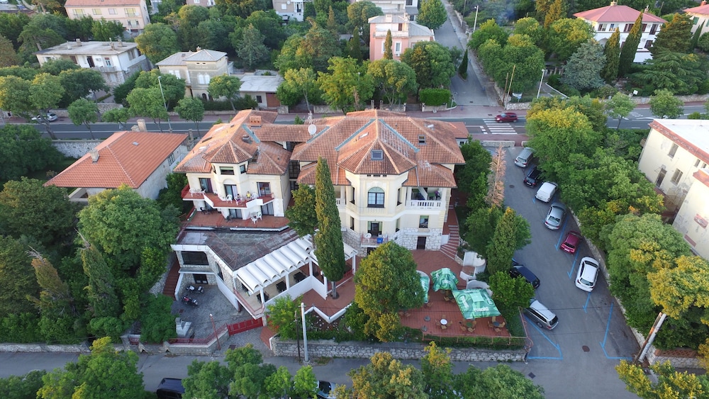 hotel ruza
