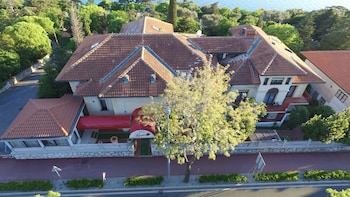 hotel ruza