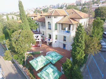 hotel ruza