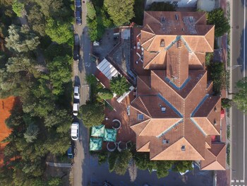 hotel ruza