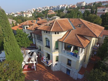 hotel ruza