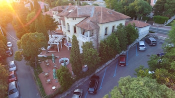 hotel ruza