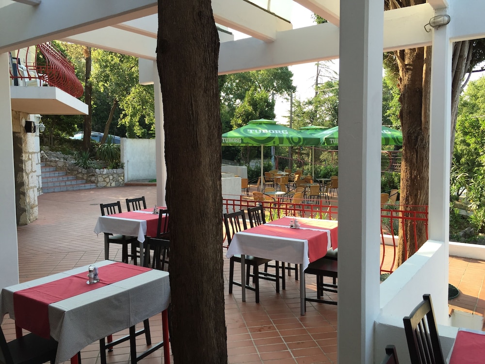 hotel ruza