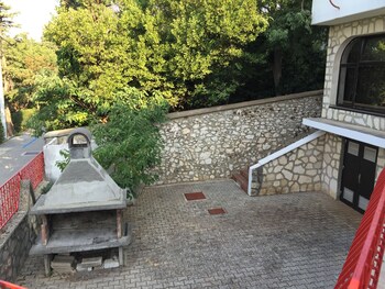 hotel ruza