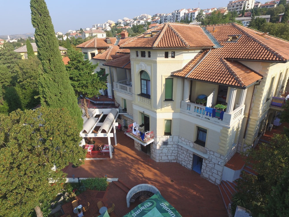 hotel ruza
