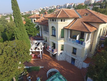 hotel ruza