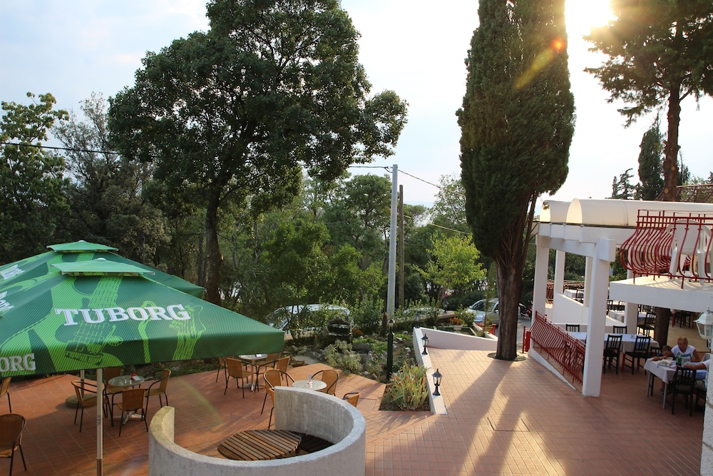 hotel ruza