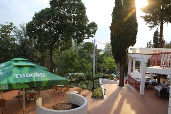 hotel ruza