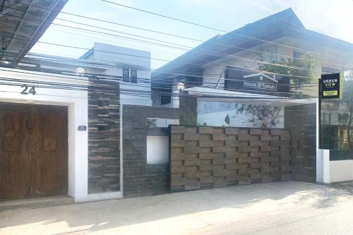 urbanview hotel syariah house of tuwuh by reddoorz