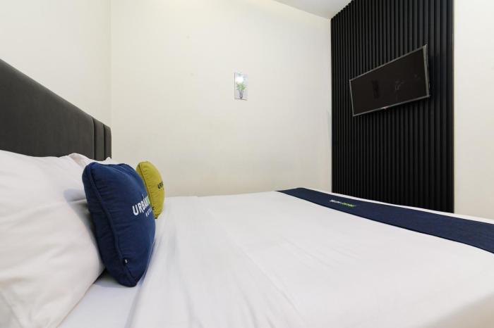 urbanview trans hotel batam by reddoorz