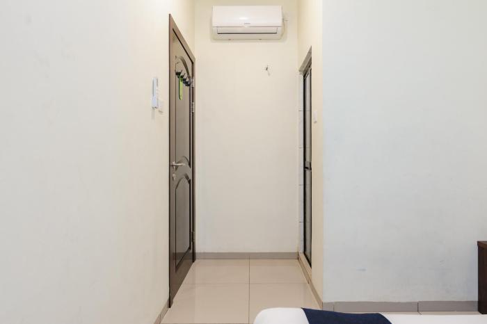 urbanview trans hotel batam by reddoorz