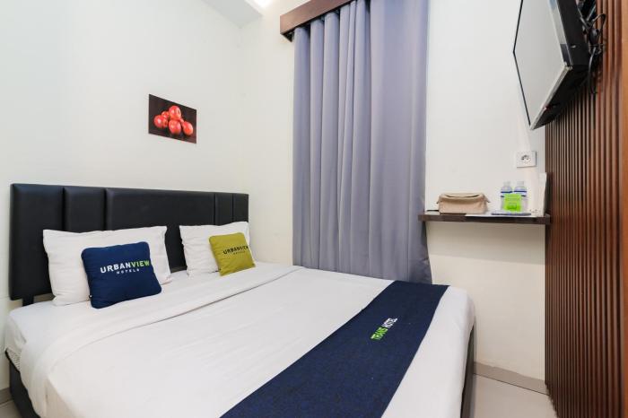 urbanview trans hotel batam by reddoorz