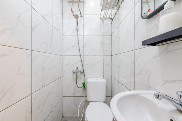 urbanview trans hotel batam by reddoorz