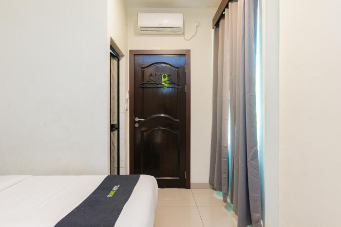 urbanview trans hotel batam by reddoorz