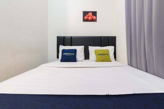 urbanview trans hotel batam by reddoorz