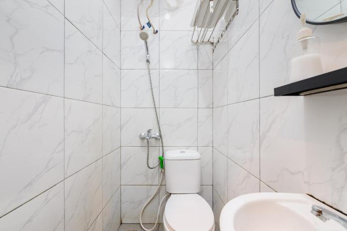 urbanview trans hotel batam by reddoorz