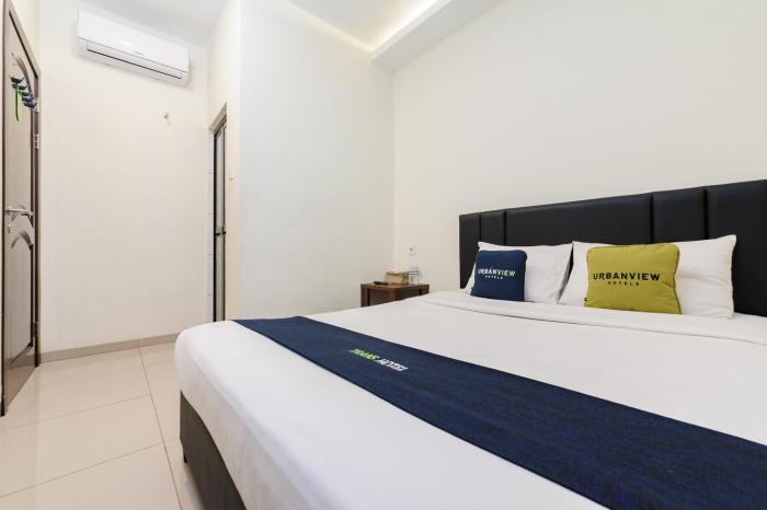 urbanview trans hotel batam by reddoorz