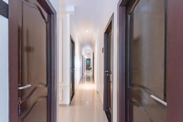 urbanview trans hotel batam by reddoorz